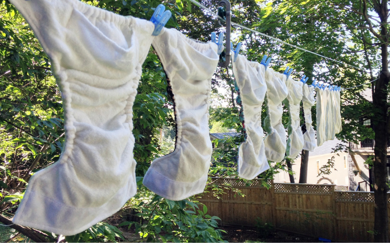 The Ultimate Guide To Cloth Diapering Pros And Benefits