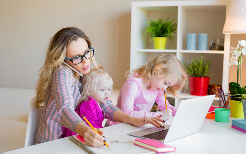 What Are the Challenges of Returning to Work and How To Navigate Them for New Mothers