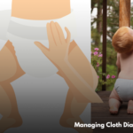 How Can You Stop Cloth Diapers from Leaking?