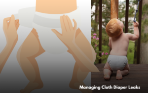 How Can You Stop Cloth Diapers from Leaking?