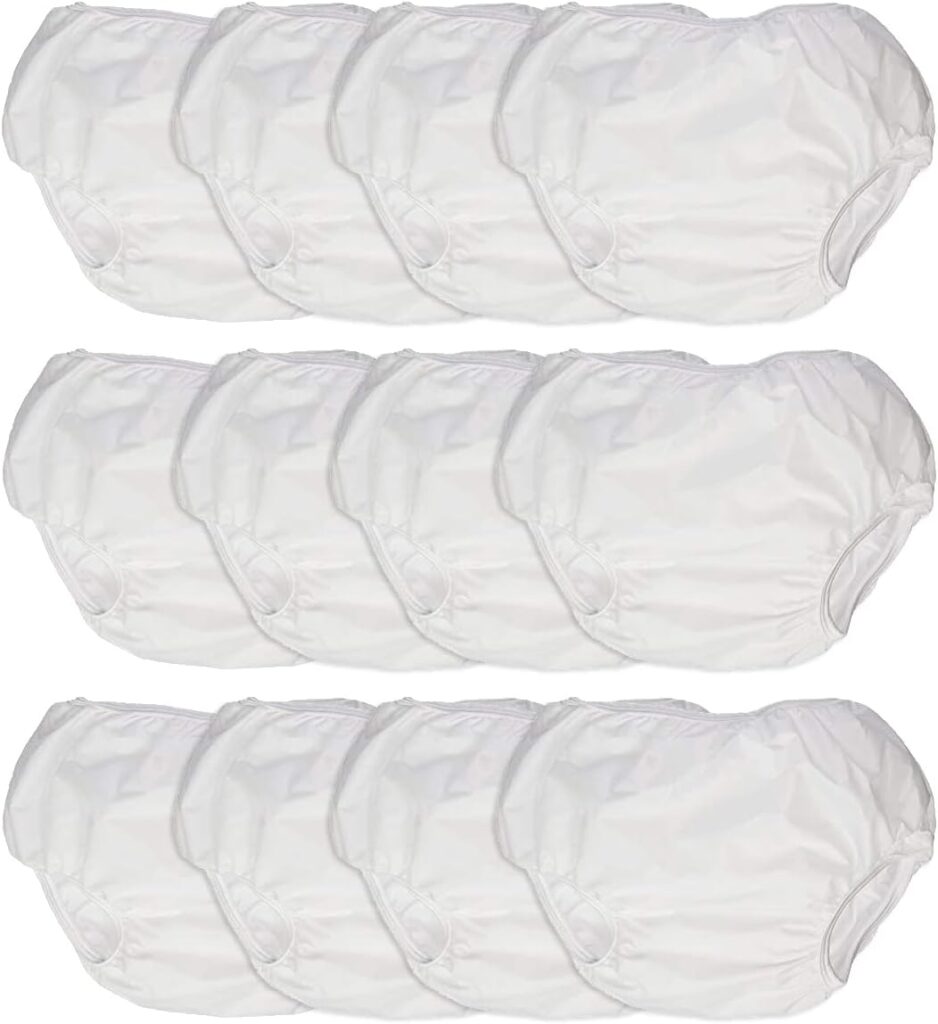 Cloth Diaper Covers