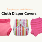 Cloth Diaper Covers