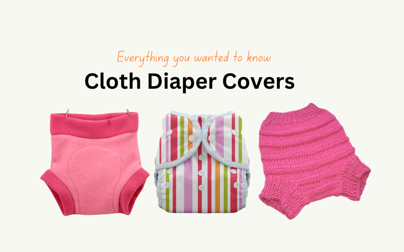 Cloth Diaper Covers